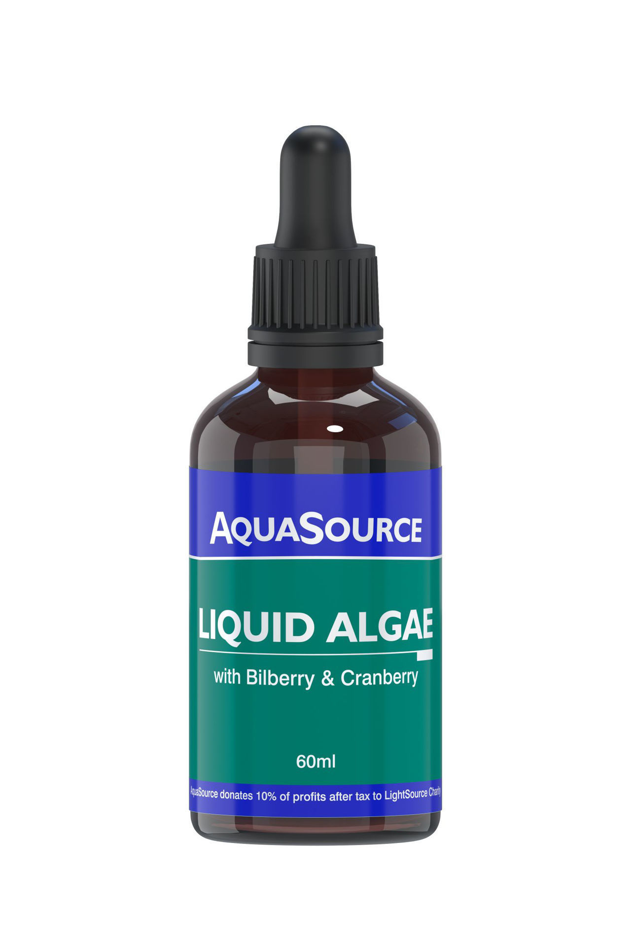 AquaSource Liquid Algae